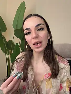 Bad Giorgia online show from March 2026 10:40:02 AM