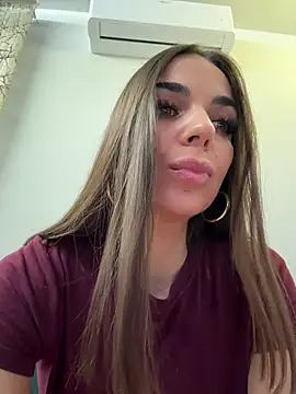 Snapshot of Bad_Giorgia chatting on October 2025 11:00:02 AM Bad Giorgia online show from October 2025 11:00:02 AM
