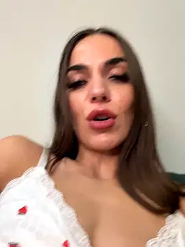 Snapshot of Bad_Giorgia chatting on September 2025 02:49:01 PM Bad Giorgia online show from September 2025 02:49:01 PM