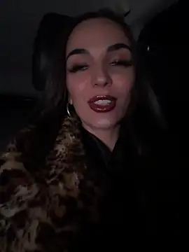 Snapshot of Bad_Giorgia chatting on October 2025 11:06:02 PM Bad Giorgia online show from October 2025 11:06:02 PM