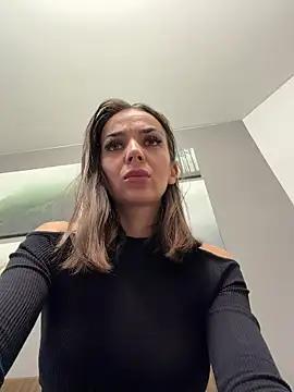 Snapshot of Bad_Giorgia chatting on October 2025 10:12:01 AM Bad Giorgia online show from October 2025 10:12:01 AM
