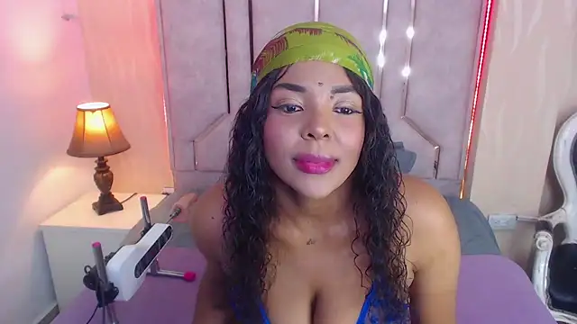 TashaDex online show from October 2025 12:40:02 PM