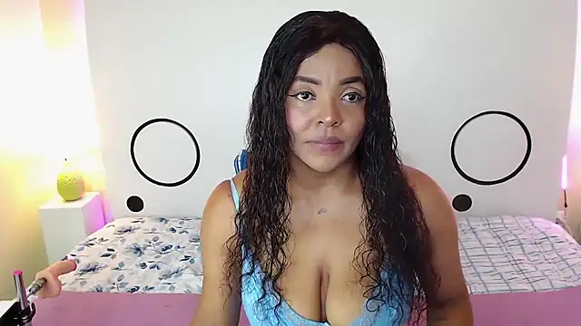 TashaDex online show from September 2025 12:56:02 PM