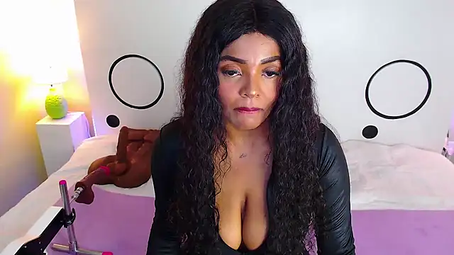 TashaDex online show from January 2025 01:55:02 PM