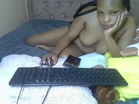 SexyVeey online show from October 2025 11:58:01 PM