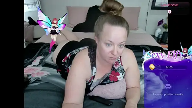 julimonroe online show from March 2025 03:44:02 AM