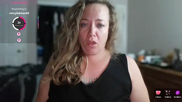 julimonroe online show from September 2025 09:19:02 AM