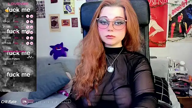 StellaMilla online show from March 2025 12:54:02 AM