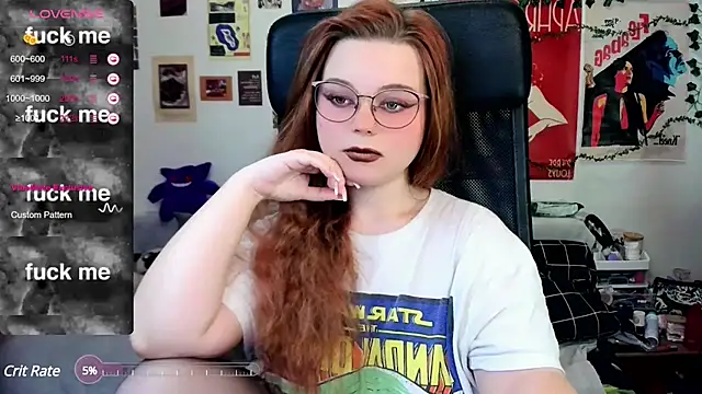StellaMilla online show from March 2025 12:32:02 AM