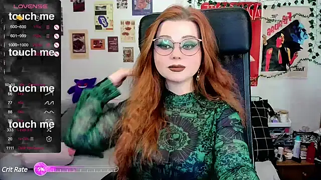 StellaMilla online show from March 2025 12:01:02 AM