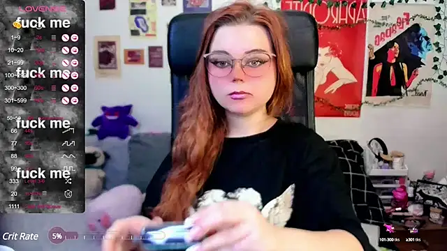 StellaMilla online show from March 2025 02:14:02 AM