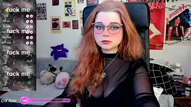 StellaMilla online show from March 2025 09:51:02 PM