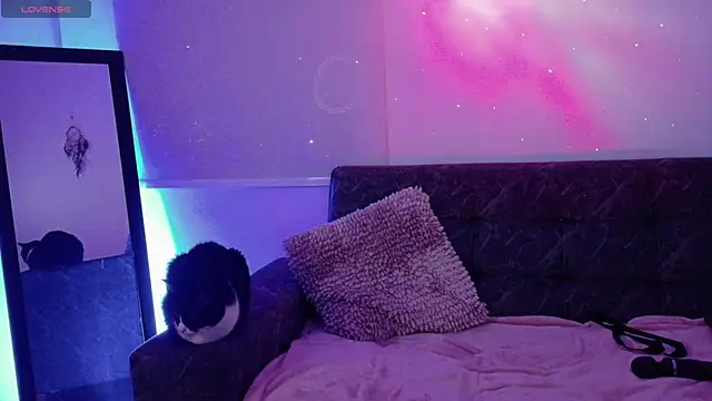 Lia Tinez online show from September 2025 11:43:01 PM