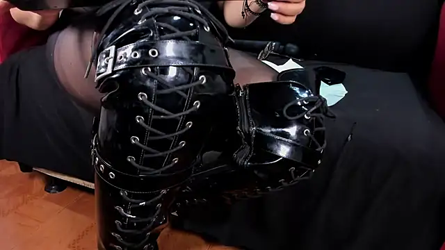 MissVioleta1 online show from April 2026 12:29:02 PM