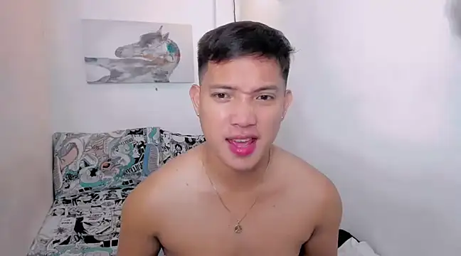 Snapshot of xSebastian19 chatting on February 2025 10:53:01 PM xSebastian19 online show from February 2025 10:53:01 PM