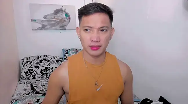 Snapshot of xSebastian19 chatting on February 2025 05:21:01 PM xSebastian19 online show from February 2025 05:21:01 PM