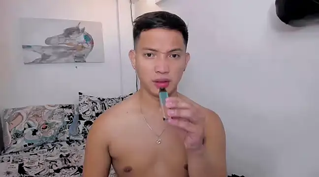 Snapshot of xSebastian19 chatting on February 2025 10:01:01 AM xSebastian19 online show from February 2025 10:01:01 AM