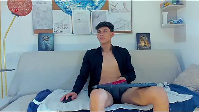 logan thomas online show from March 2026 06:45:02 PM