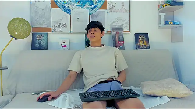 logan thomas online show from February 2026 01:35:02 PM