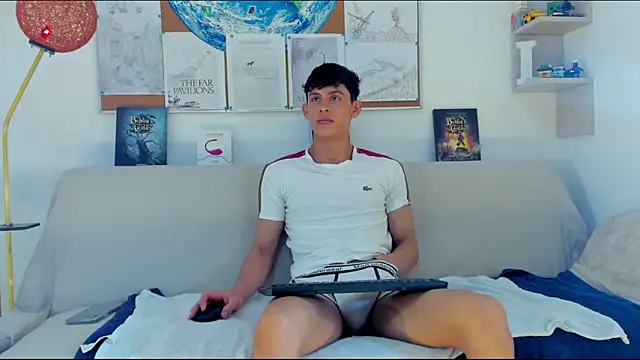 logan thomas online show from March 2026 05:14:01 PM