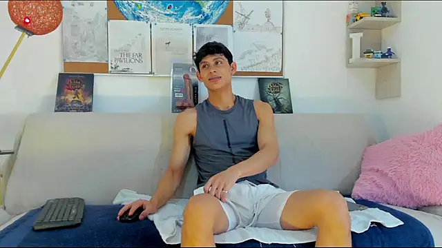 logan thomas online show from April 2026 07:30:01 PM