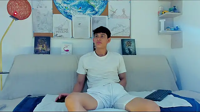 logan thomas online show from March 2026 06:42:02 PM