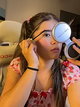 Snapshot of Stormiie777 chatting on January 2025 02:14:02 AM Stormiie777 online show from January 2025 02:14:02 AM