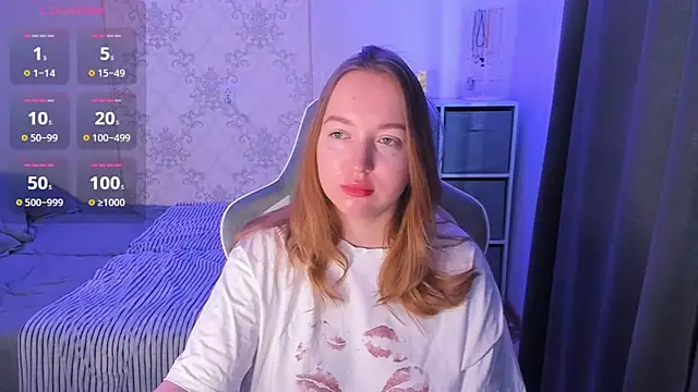 Snapshot of Shy_AnnaCutie chatting on July 2026 05:41:02 AM Shy AnnaCutie online show from July 2026 05:41:02 AM