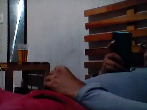 Chiquitopapa69 online show from February 2025 05:41:02 AM