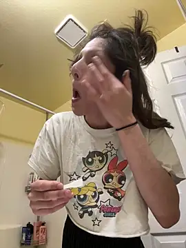 Snapshot of spoilbadkittynow chatting on March 2026 03:30:01 PM spoilbadkittynow online show from March 2026 03:30:01 PM