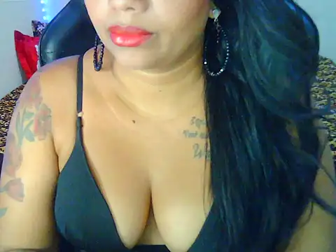 Samyrabely online show from February 2026 06:18:01 PM