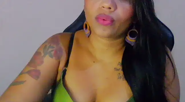 Samyrabely online show from March 2025 07:49:02 PM