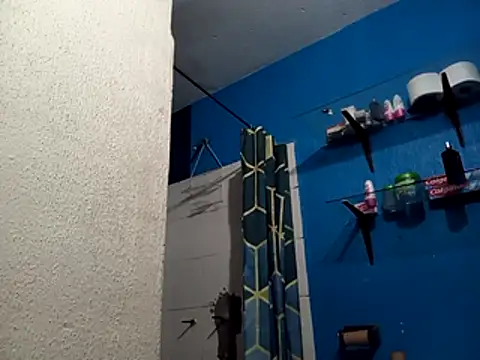 Noctucrasy247 online show from April 2026 09:33:01 AM