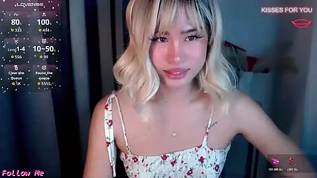 Snapshot of princessjadexx chatting on July 2026 04:30:02 PM princessjadexx online show from July 2026 04:30:02 PM