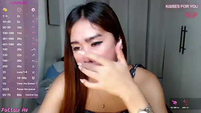 Snapshot of princessjadexx chatting on February 2025 04:29:01 PM princessjadexx online show from February 2025 04:29:01 PM