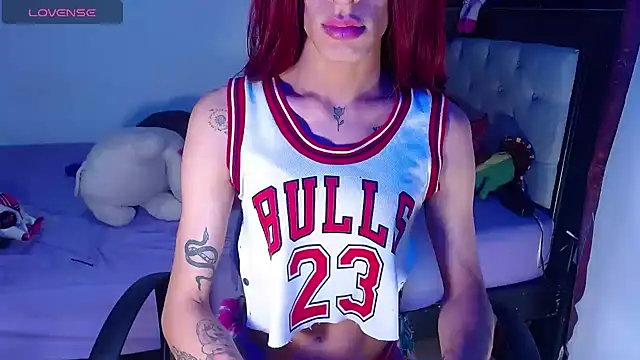 Pamelanicole online show from March 2026 10:24:02 PM