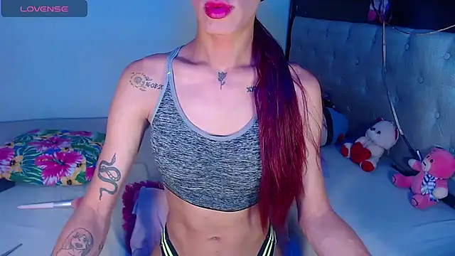 Snapshot of Pamelanicole chatting on June 2026 08:54:02 PM Pamelanicole online show from June 2026 08:54:02 PM