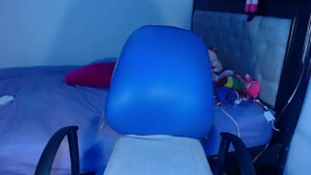 Pamelanicole online show from November 2025 11:27:01 PM