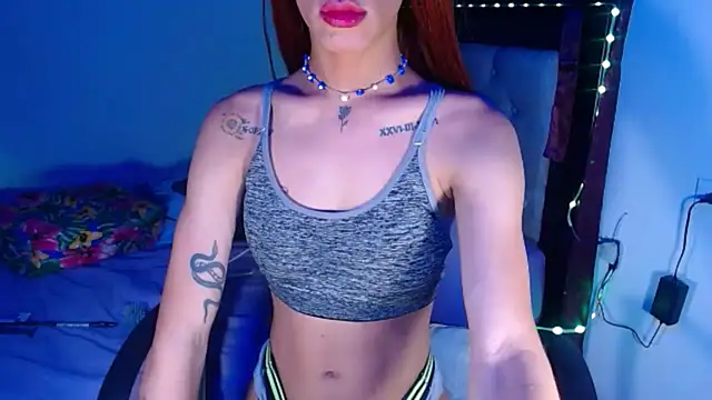 Pamelanicole online show from September 2025 10:09:02 PM