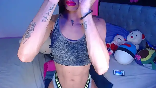 Pamelanicole online show from October 2025 11:03:01 PM