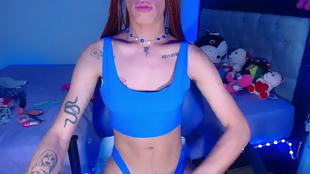 Pamelanicole online show from October 2025 02:24:01 AM