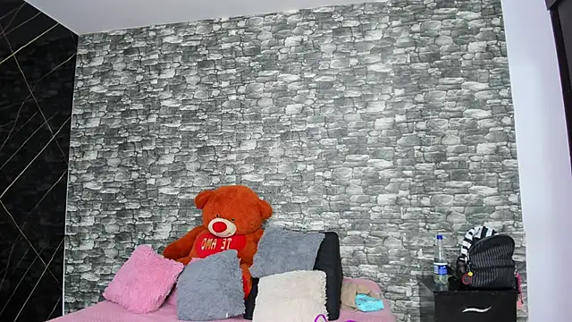 HeidyWillss online show from September 2025 07:29:02 PM