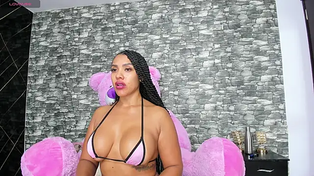 HeidyWillss online show from February 2025 01:23:02 AM