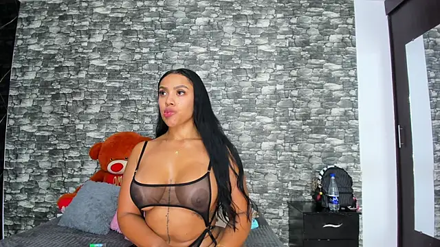 HeidyWillss online show from September 2025 07:47:01 PM