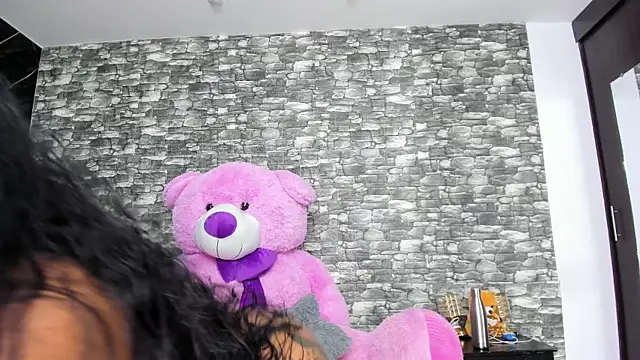 HeidyWillss online show from March 2025 12:42:02 AM