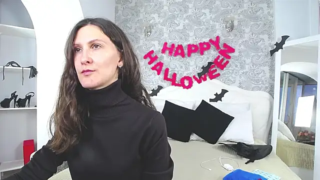 Snapshot of Mistress_Pamela chatting on October 2025 12:48:01 PM Mistress Pamela online show from October 2025 12:48:01 PM