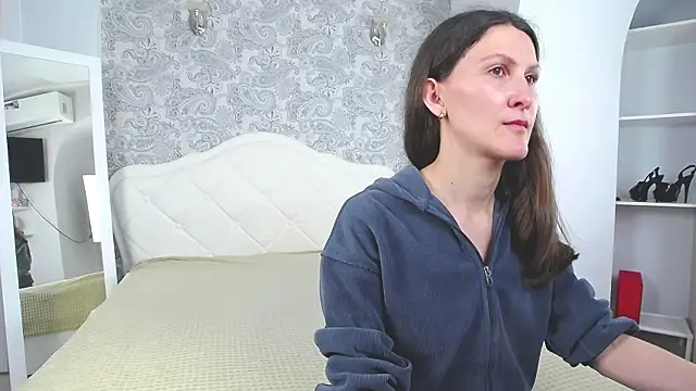 Snapshot of Mistress_Pamela chatting on October 2025 12:26:01 PM Mistress Pamela online show from October 2025 12:26:01 PM