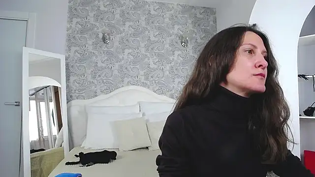 Mistress Pamela online show from October 2025 10:36:02 AM