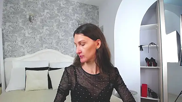 Snapshot of Mistress_Pamela chatting on November 2025 10:08:01 AM Mistress Pamela online show from November 2025 10:08:01 AM