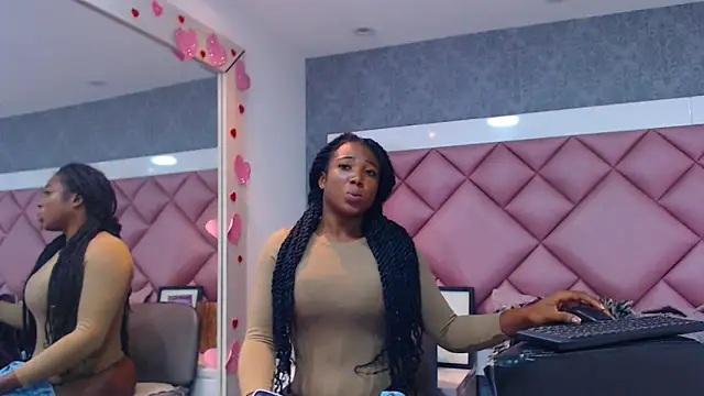 DanielaDuff online show from March 2026 07:19:01 PM